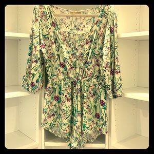 Juniors XL Romper